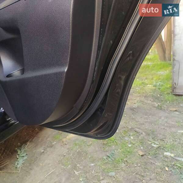 Микровэн Toyota Verso-S 2012 в Белгороде-Днестровском