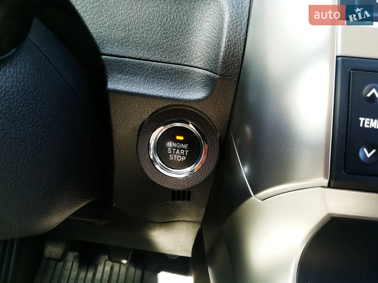 2014 Toyota Verso - мініатюра 21