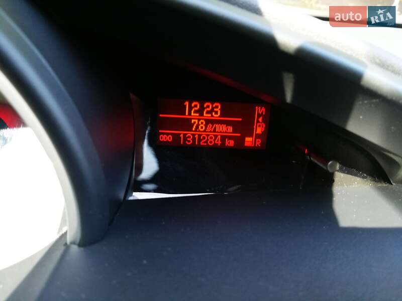 Мінівен Toyota Verso 2014 в Одесі