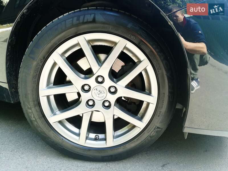Мінівен Toyota Verso 2014 в Одесі