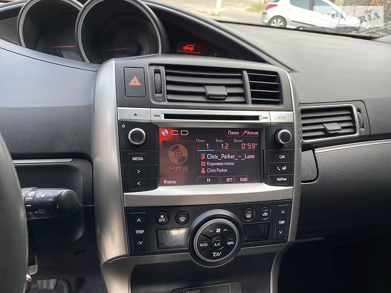 Мінівен Toyota Verso 2013 в Хмельницькому фото 30 Мінівен Toyota Verso 2013 в Хмельницькому