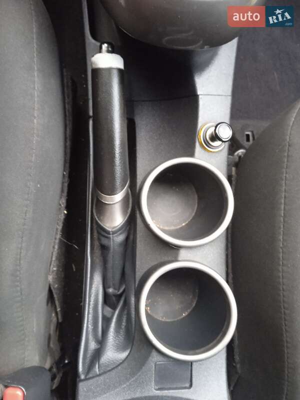 Минивэн Toyota Verso 2010 в Шепетовке