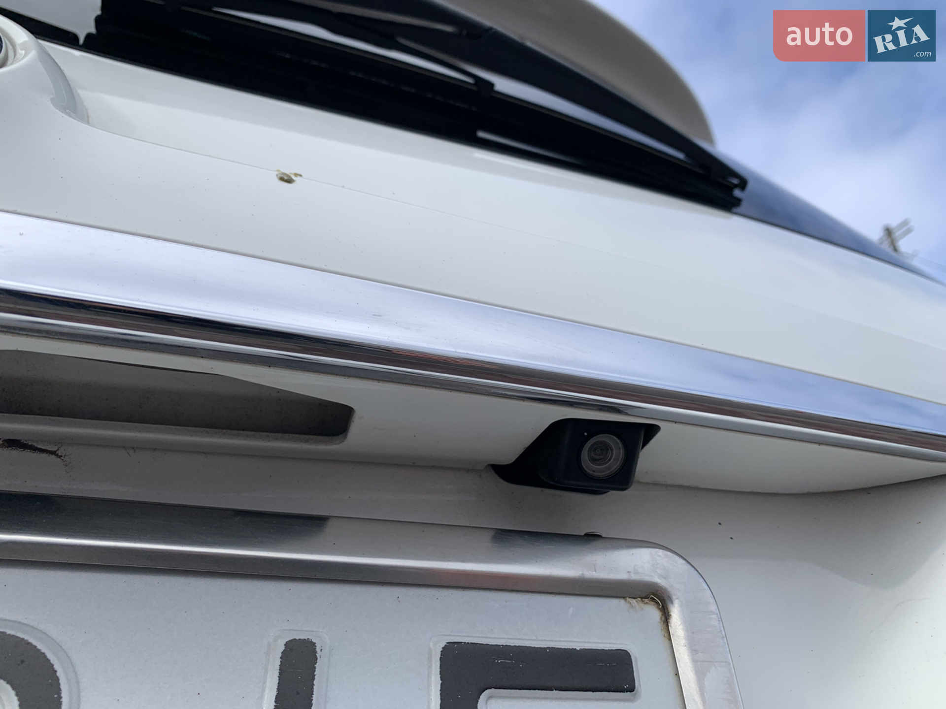 2013 Toyota Verso - мініатюра 5