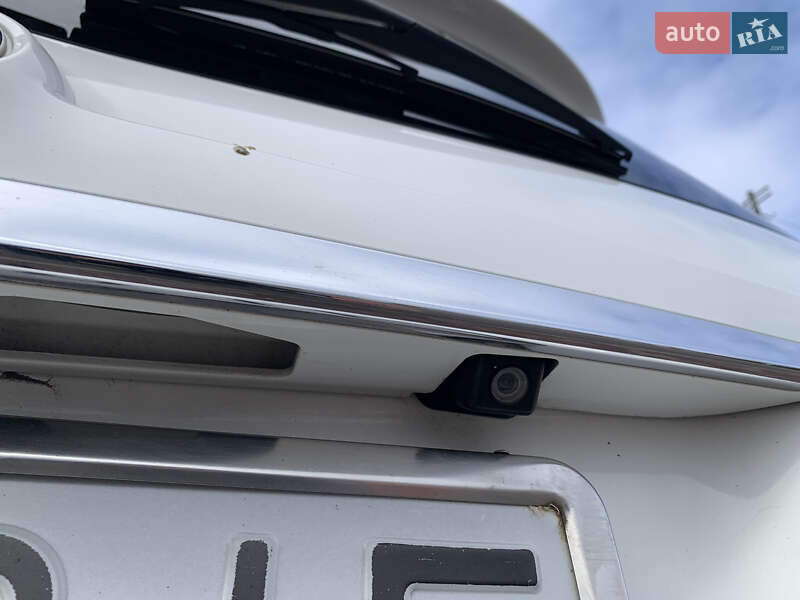 Минивэн Toyota Verso 2013 в Одессе