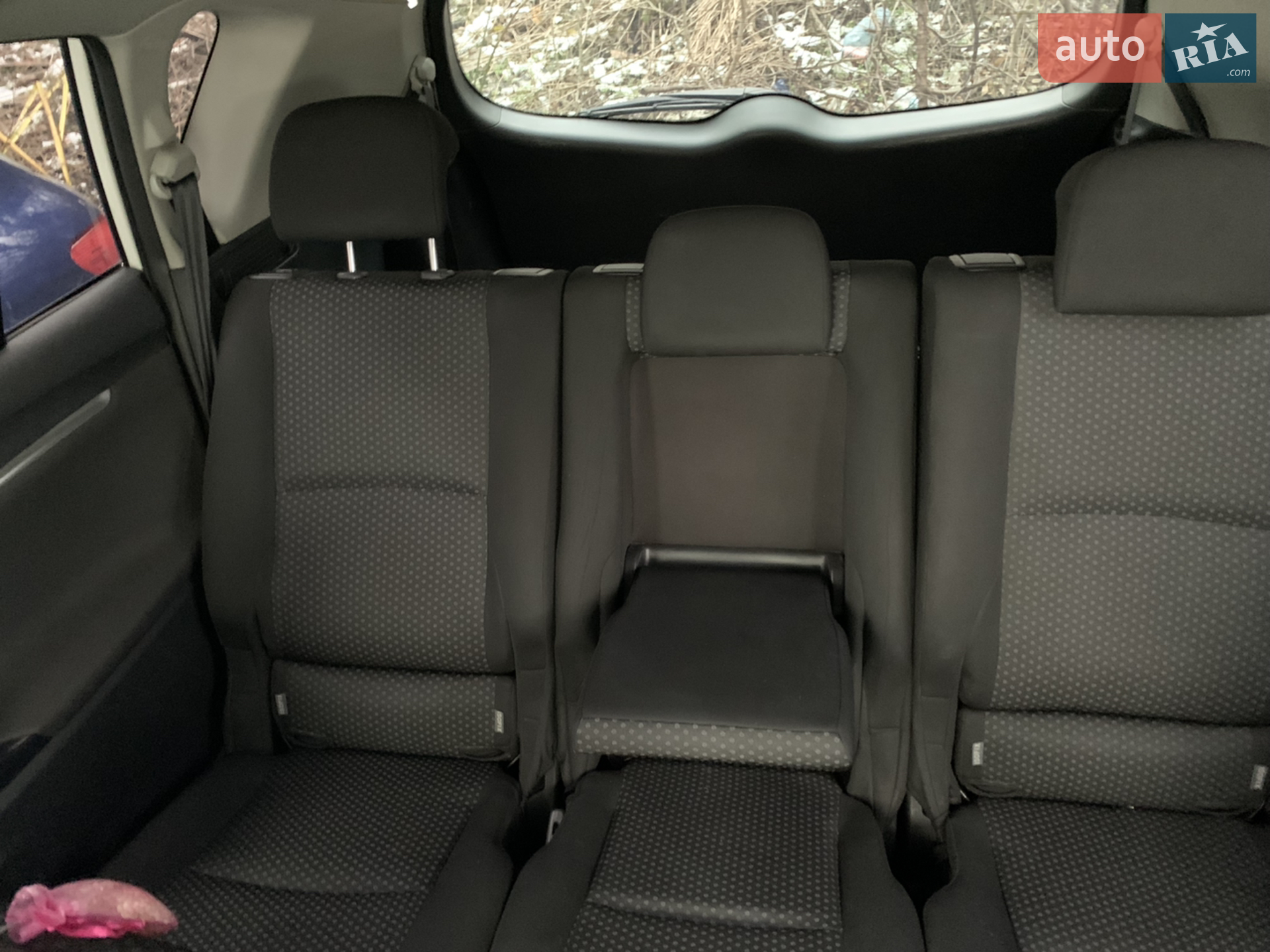 2013 Toyota Verso - мініатюра 10