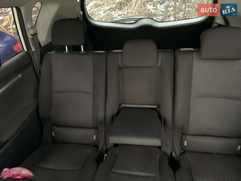 Минивэн Toyota Verso 2013 в Одессе