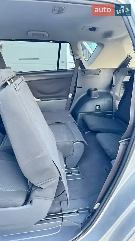 Toyota Verso 2009 VIN NMTDB26R30R001927 фото оголошення 34 з 141