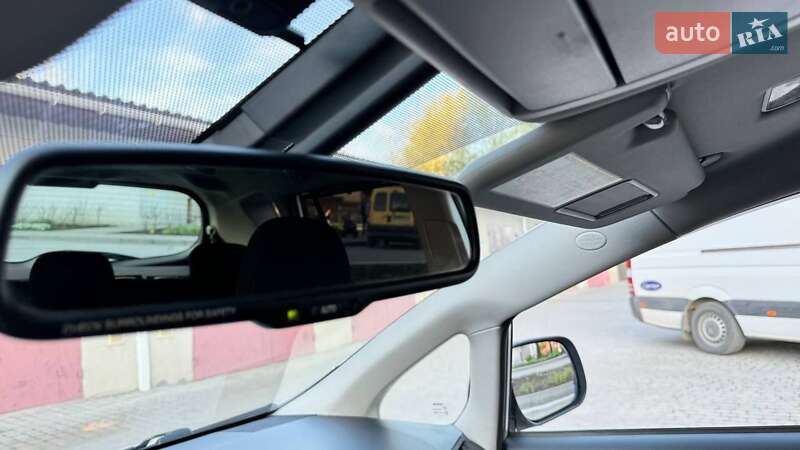 Минивэн Toyota Verso 2009 в Каменец-Подольском фото 58 Минивэн Toyota Verso 2009 в Каменец-Подольском