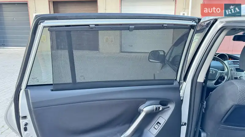 Toyota Verso 2009 VIN NMTDB26R30R001927 фото оголошення 83 з 141
