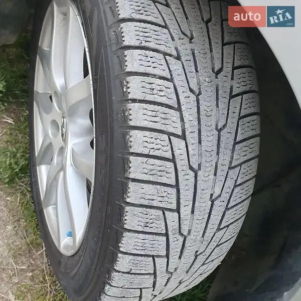 Toyota Verso 2009 VIN NMTDB26R30R001927 фото оголошення 103 з 141