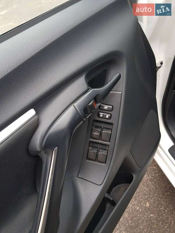 Минивэн Toyota Verso 2014 в Черкассах