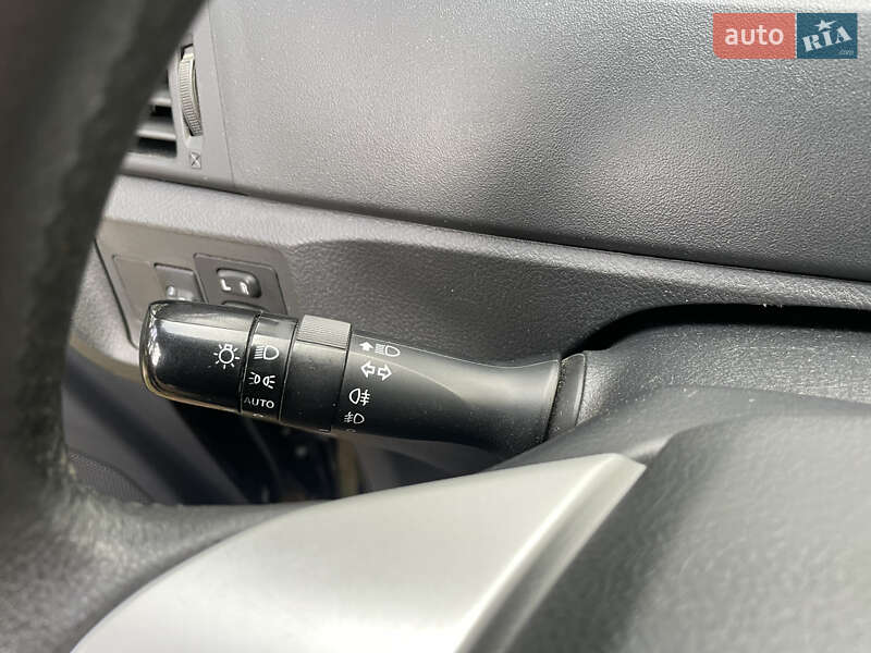 Мінівен Toyota Verso 2010 в Чернігові