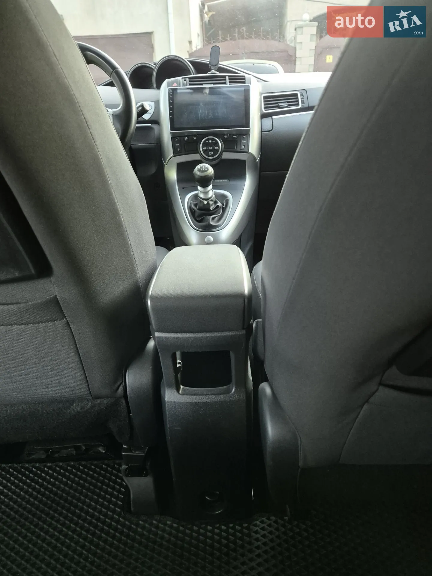 2015 Toyota Verso - мініатюра 26