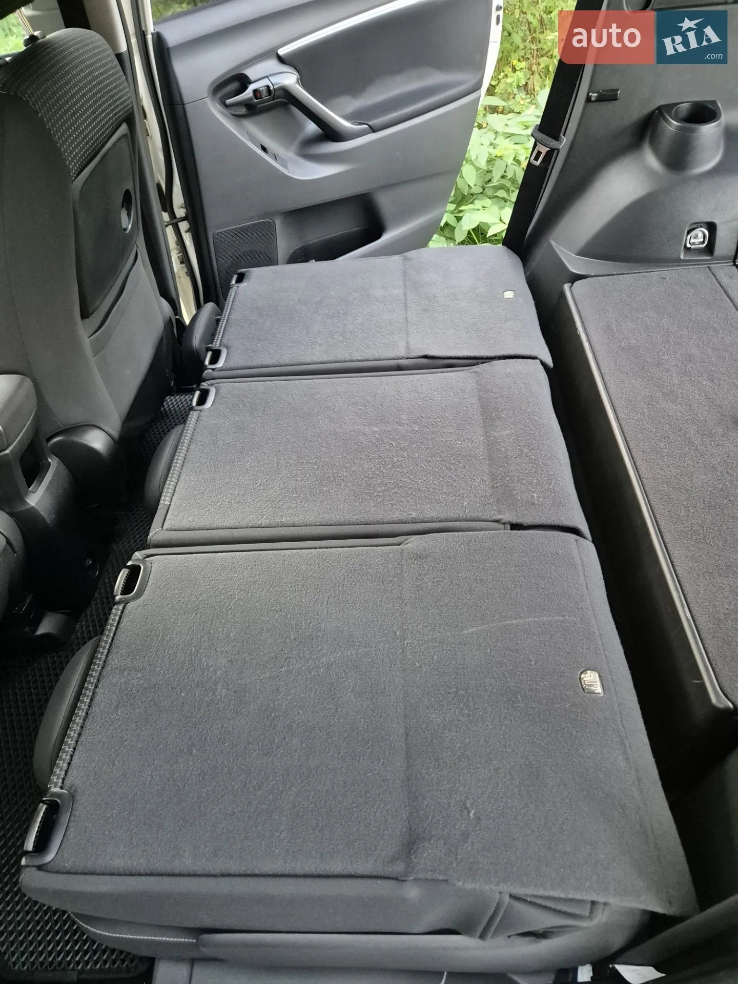 2015 Toyota Verso - мініатюра 34