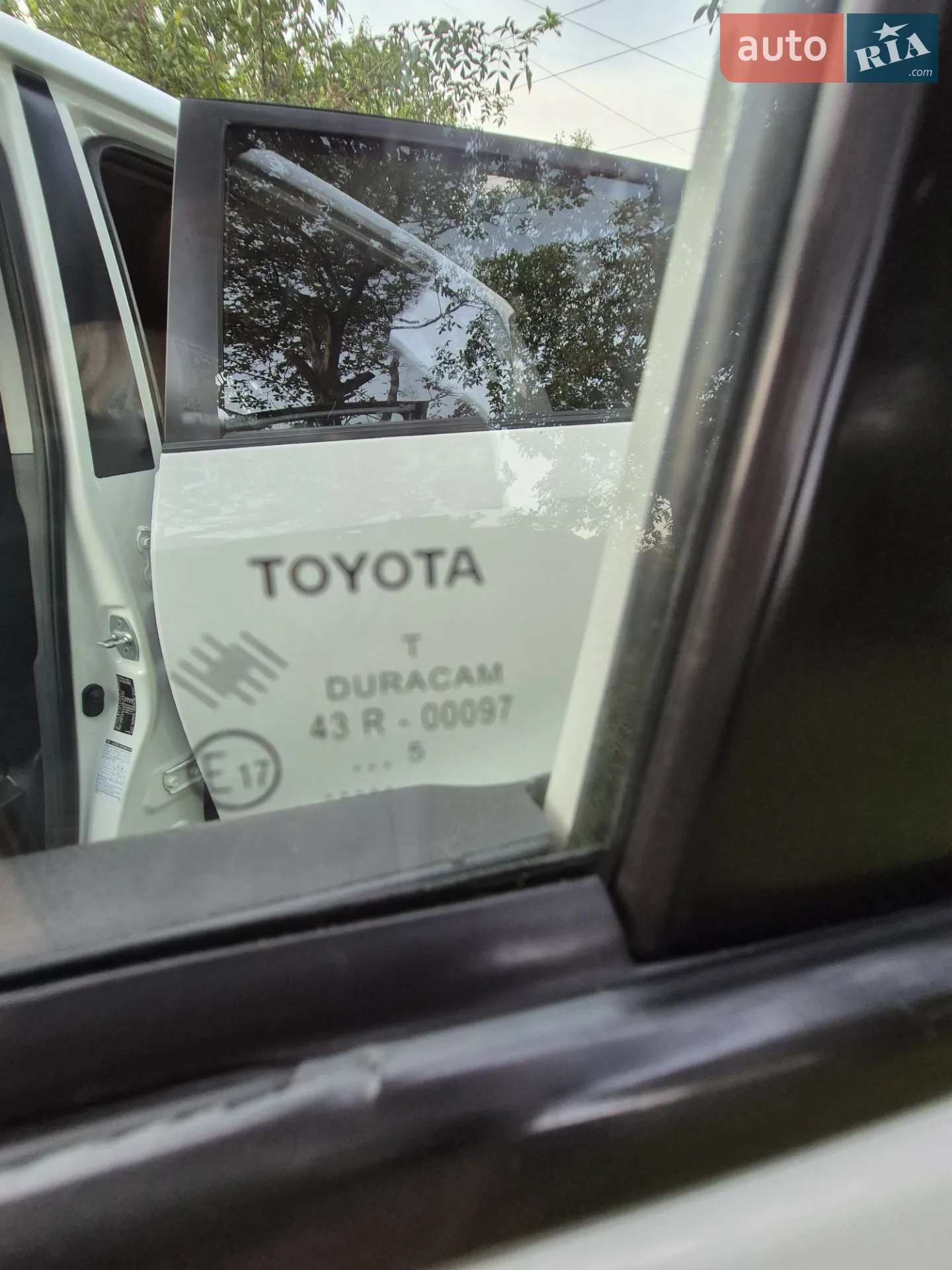 2015 Toyota Verso - мініатюра 43