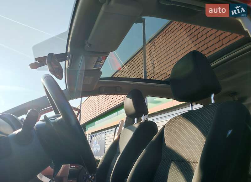 Мінівен Toyota Verso 2009 в Хмельницькому