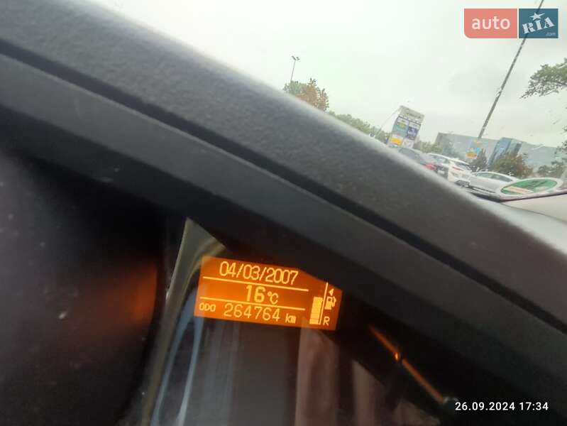 Мінівен Toyota Verso 2009 в Хмельницькому