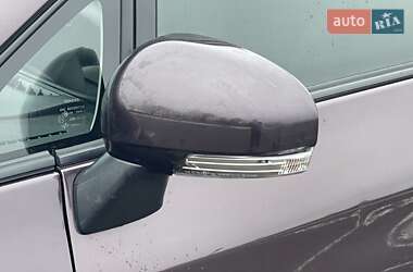 Минивэн Toyota Verso 2011 в 