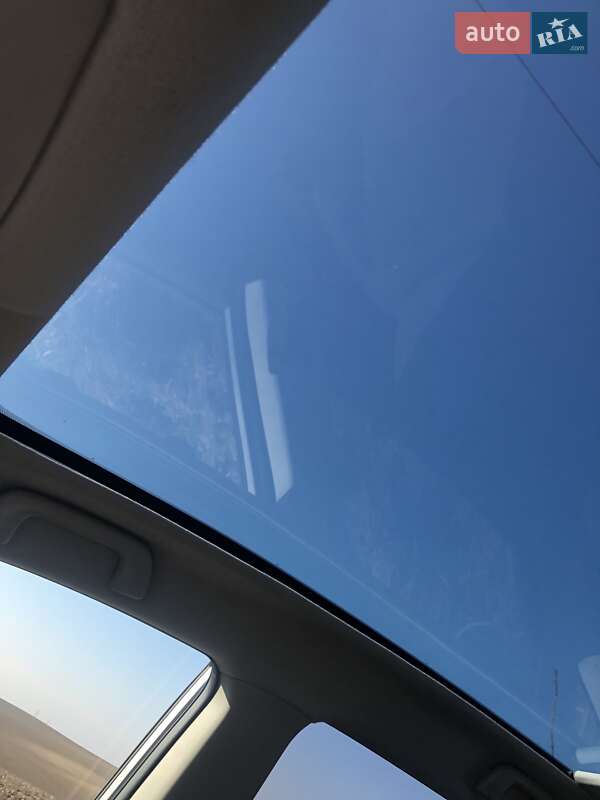 Минивэн Toyota Verso 2011 в Луцке