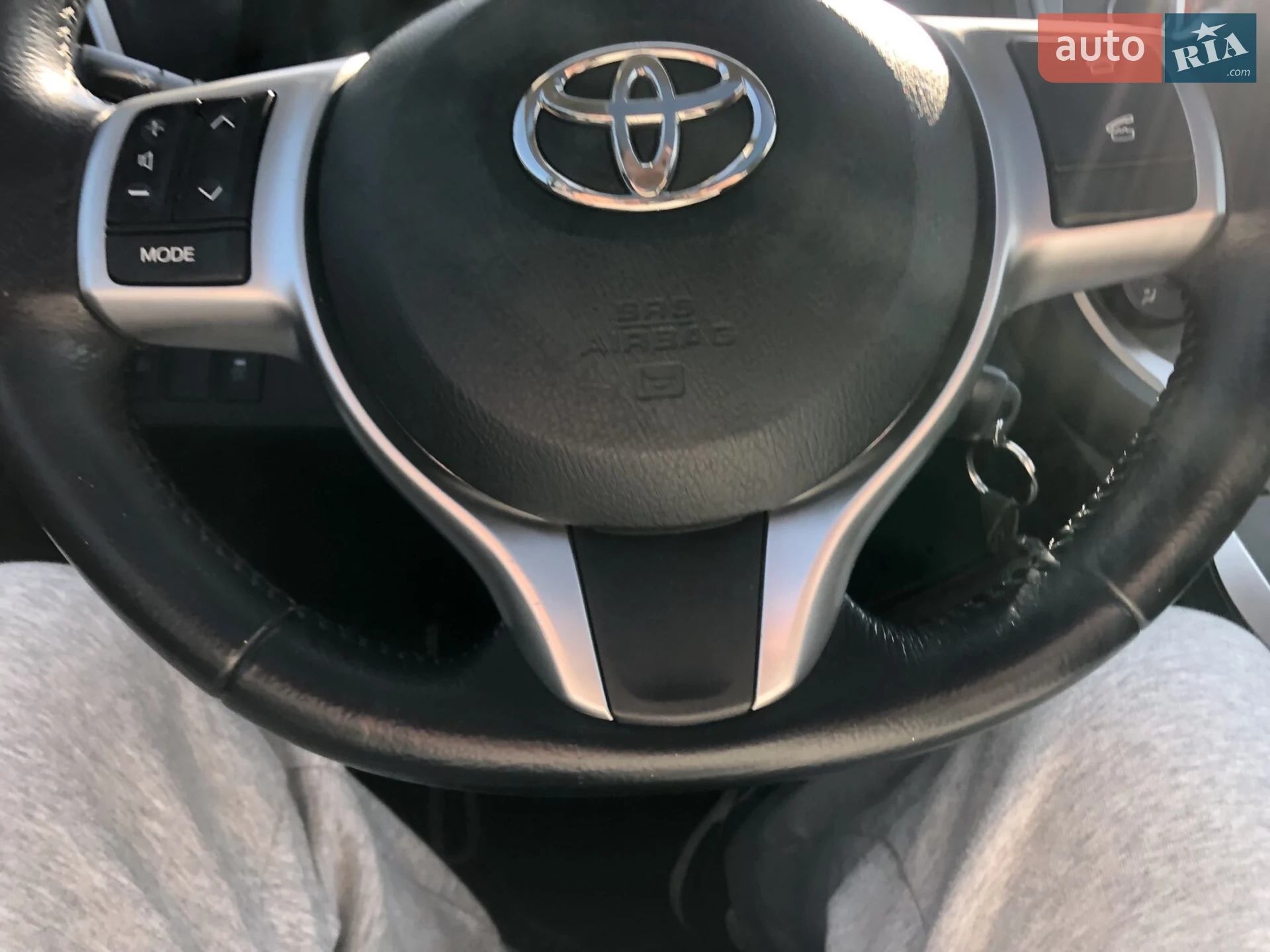 2011 Toyota Verso - мініатюра 15