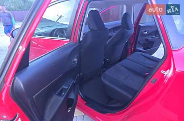 Минивэн Toyota Verso 2012 в 