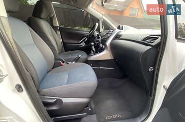 Минивэн Toyota Verso 2014 в 
