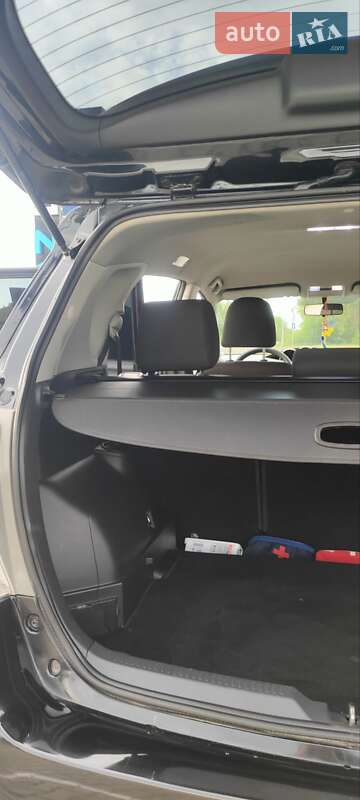 Минивэн Toyota Verso 2012 в Деражне