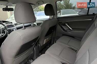 Минивэн Toyota Verso 2013 в 