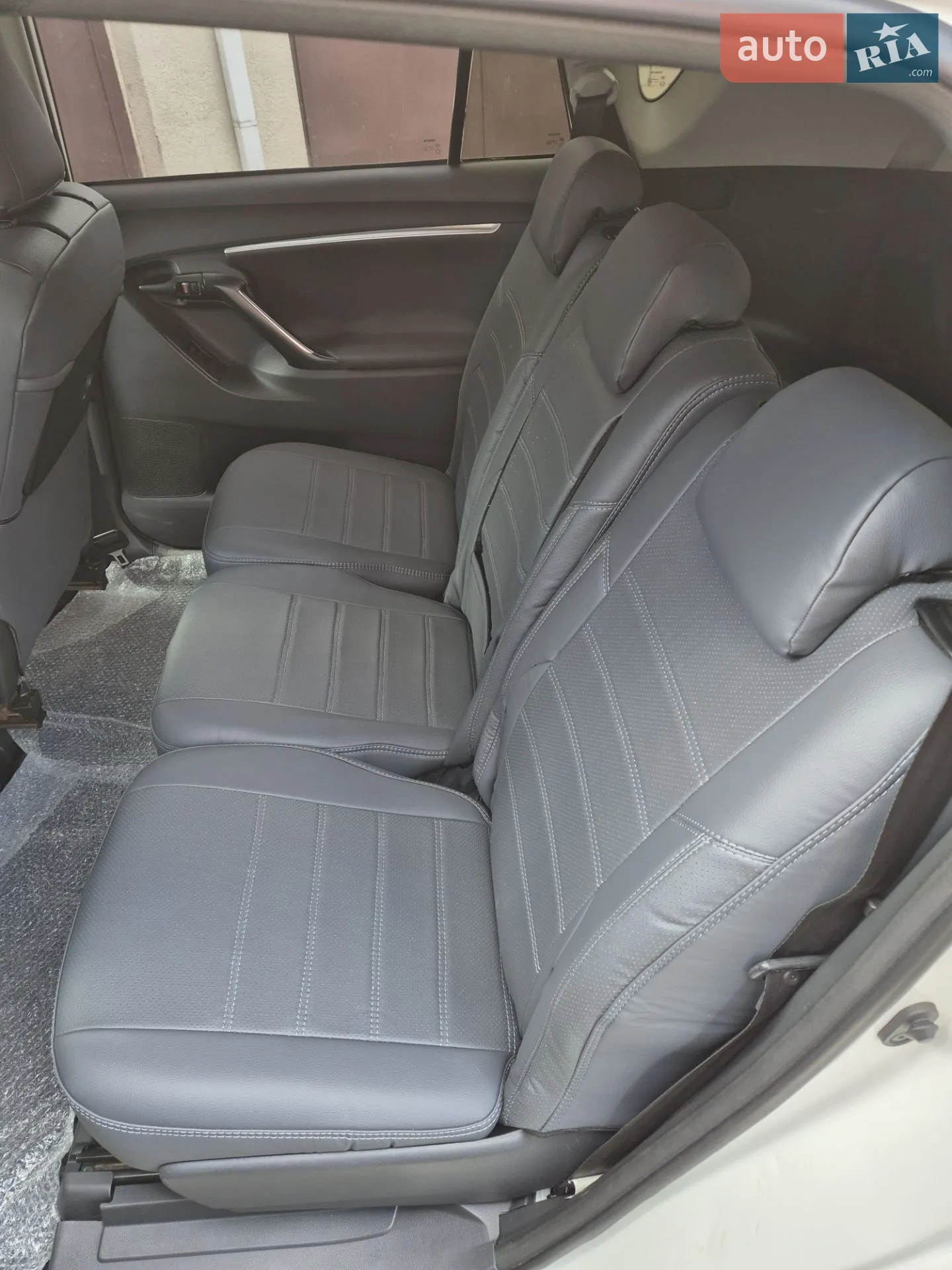 2015 Toyota Verso - мініатюра 61