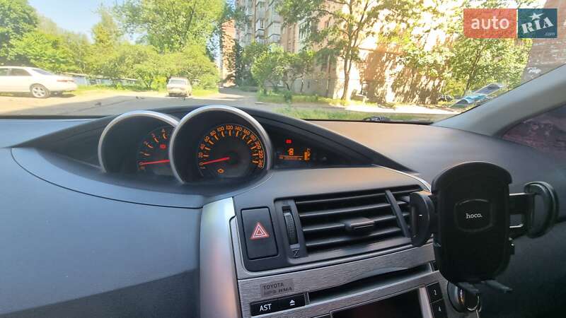 Мінівен Toyota Verso 2011 в Полтаві