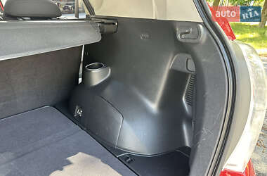 Мінівен Toyota Verso 2010 в 