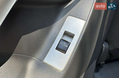 Мінівен Toyota Verso 2010 в 