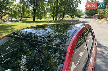 Мінівен Toyota Verso 2010 в 