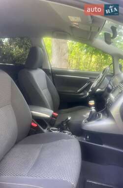 Мінівен Toyota Verso 2014 в 