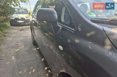 Минивэн Toyota Verso 2010 в 