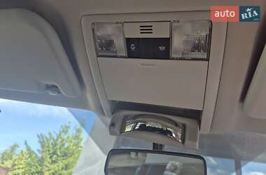 Минивэн Toyota Verso 2010 в 