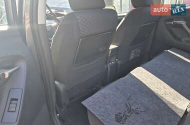 Минивэн Toyota Verso 2010 в 