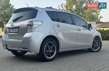 Минивэн Toyota Verso 2011 в Одессе