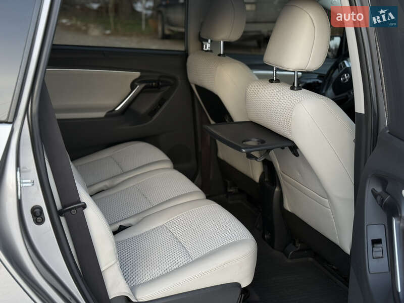 Минивэн Toyota Verso 2014 в Луцке фото 63 Минивэн Toyota Verso 2014 в Луцке
