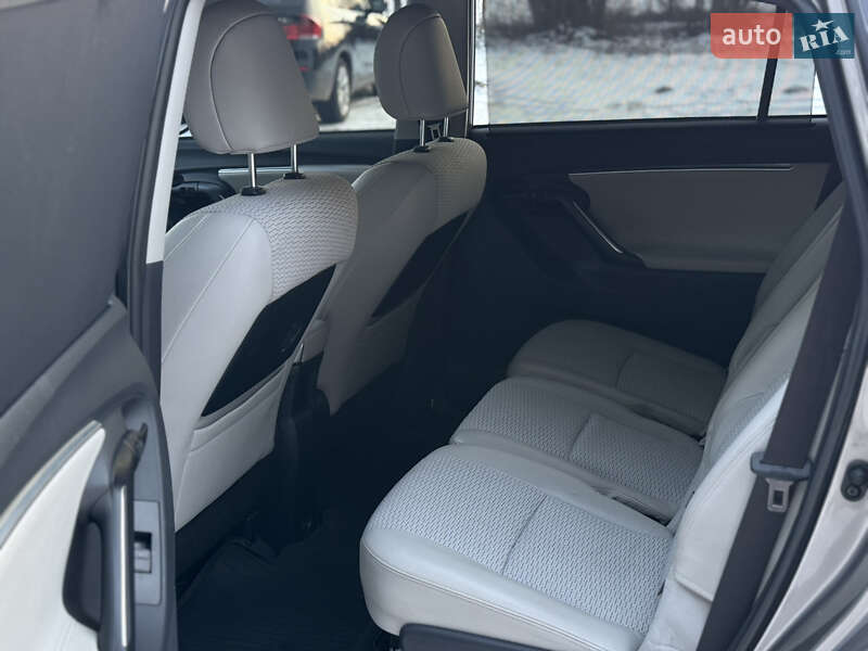 Минивэн Toyota Verso 2014 в Луцке фото 65 Минивэн Toyota Verso 2014 в Луцке