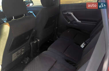 Минивэн Toyota Verso 2010 в Одессе