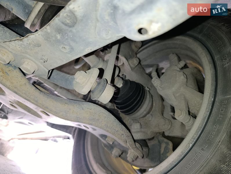 Минивэн Toyota Verso 2011 в Звягеле