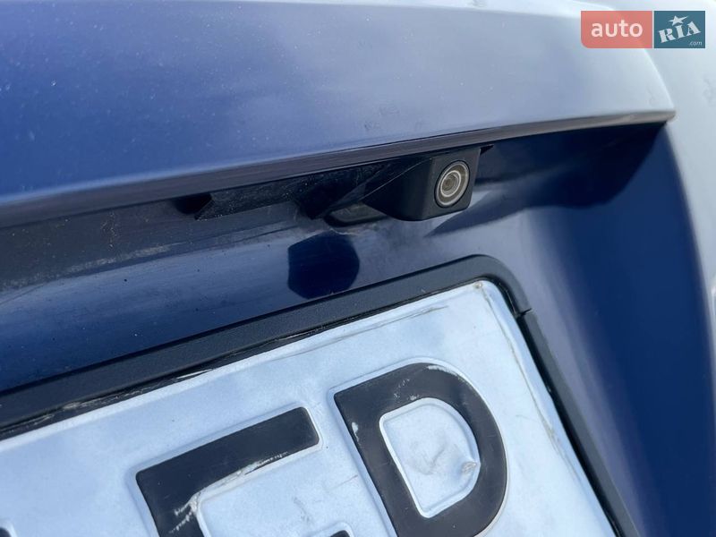 Минивэн Toyota Verso 2009 в Львове