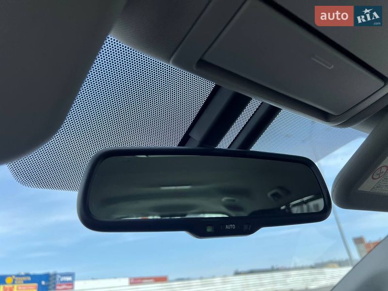 Минивэн Toyota Verso 2009 в Львове