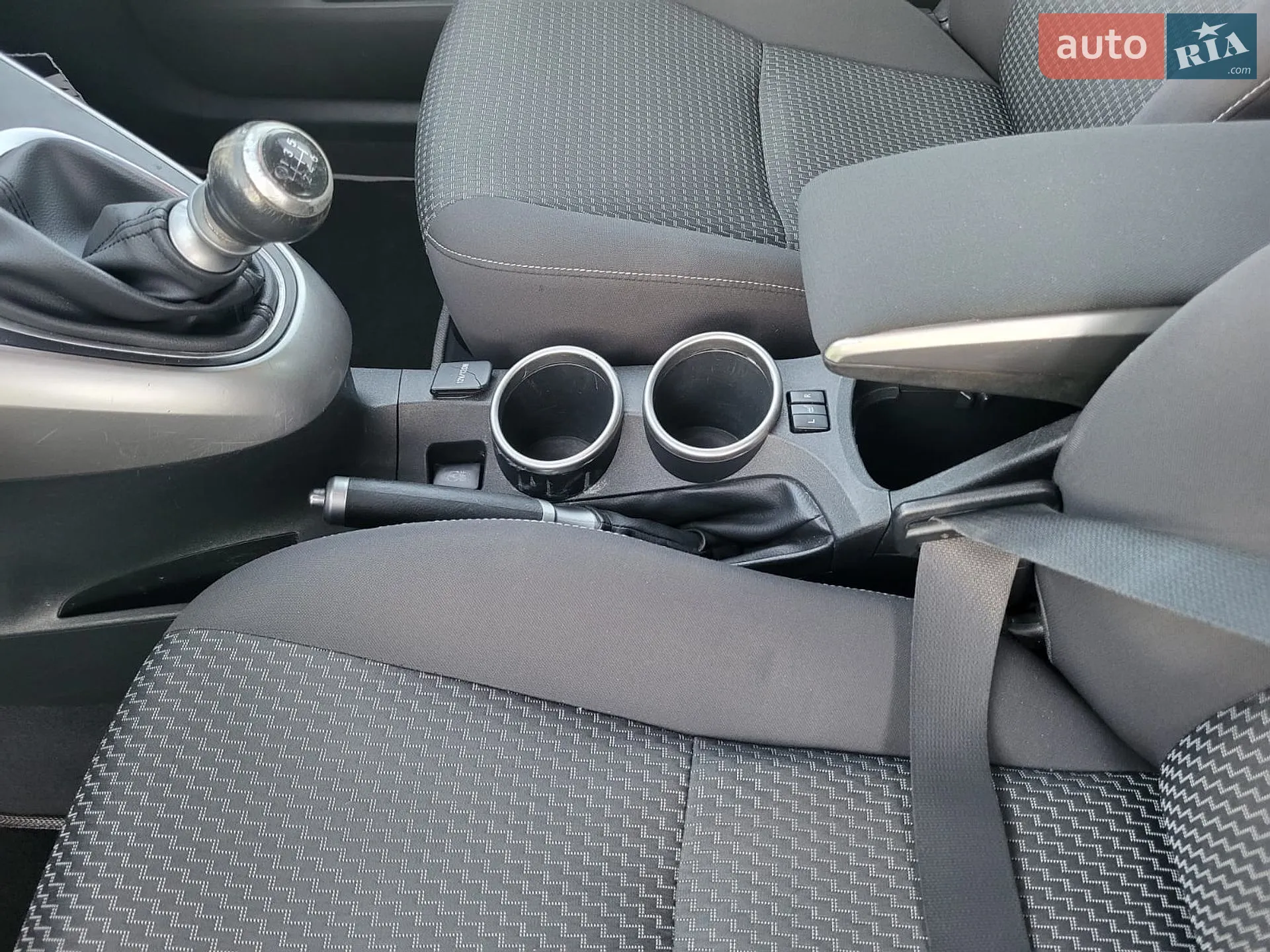 2015 Toyota Verso - мініатюра 20