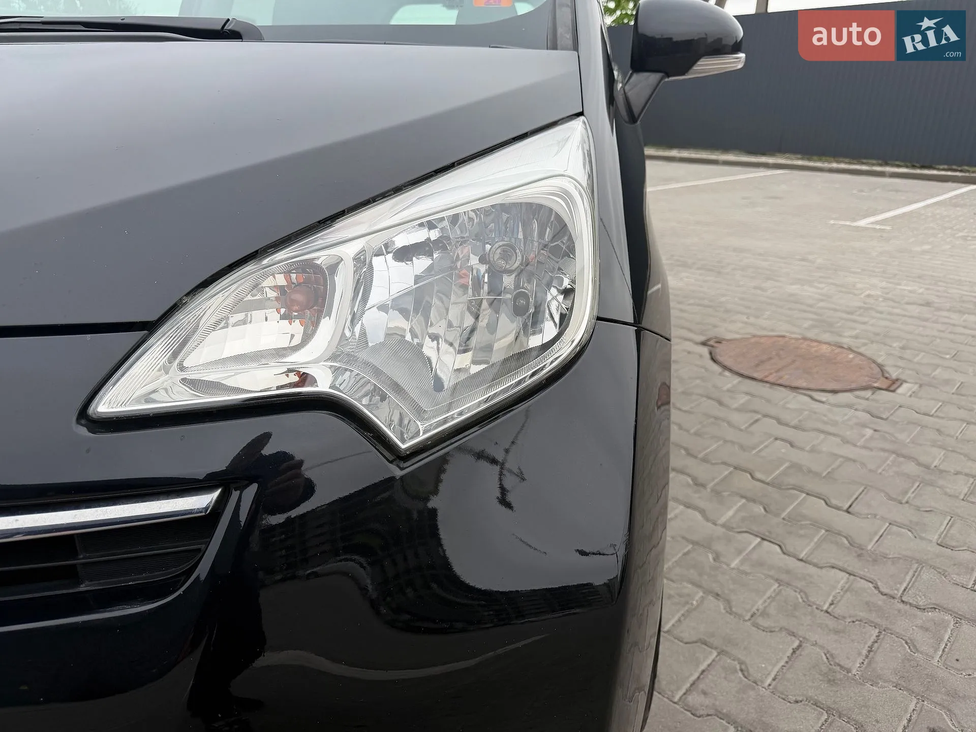 2012 Toyota Verso - мініатюра 12