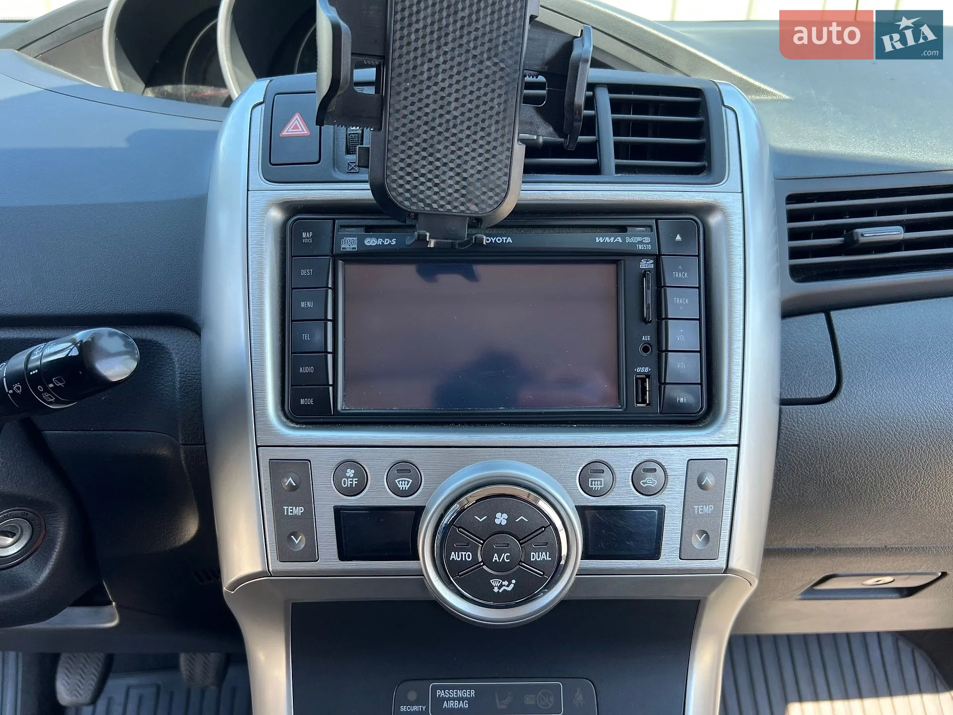 2011 Toyota Verso - мініатюра 18