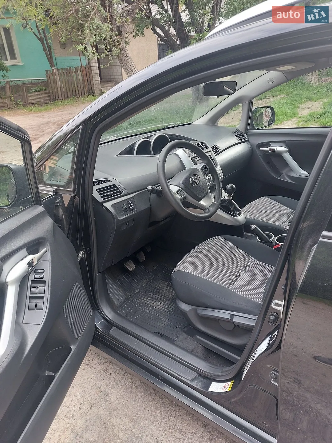 2012 Toyota Verso - мініатюра 9