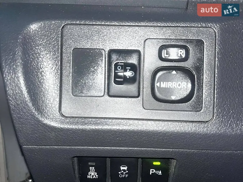 Toyota Verso 2011 VIN NMTDB26R20R008206 фото оголошення 13 з 54