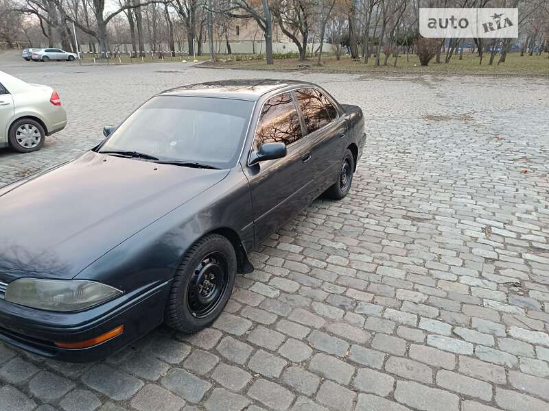 Седан Toyota Vista 1990 в Одесі